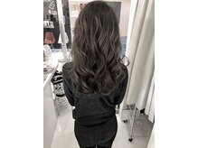 ヘア デザイン セン(hair Design Sen)