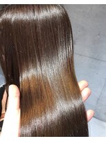 アイノア ルアナ 青山(AInoa RUANA)&nbsp;【髪質改善RUANA青山】