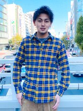 ダイス シブヤ(DIECE SHIBUYA.) 河野 僚太 【渋谷駅】