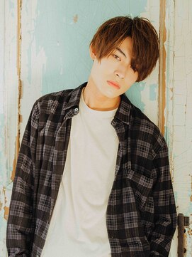 アカサ(A.casa) ナチュラルマッシュ/20代/30代/40代/50代/西阿知/イオン倉敷