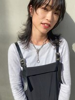 ケイト オークス(KATE OKUS) medium×wolf