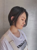 ペタル (PETAL)&nbsp;ショートボブ