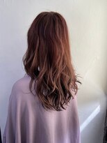 エクボ バイ リコ(ecubo bylico)&nbsp;シアカラー_シアベージュ