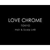 ラブ クロム トウキョウ(LOVE CHROME TOKYO)のお店ロゴ