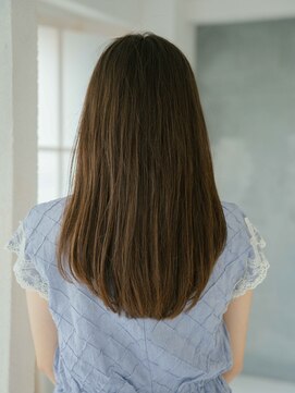 ディンプル 越谷駅前(DiMPlE) ナチュラルロングDiMPlE越谷/越谷駅前