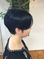 パイロヘアー(Pairo hair)&nbsp;ハンサムショート
