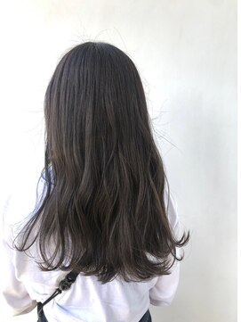 サイン ハニー(Sign honey) 【SIGN】きらめく透明感!グレージュ★