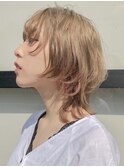 色気ウルフ
