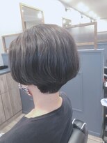 リヴァイヴ(revive)&nbsp;カット+カラー