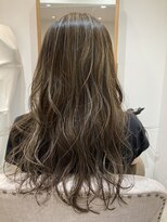 髪質改善サロン ミューズ 一社店(MUSE)&nbsp;【業界話題★髪質改善美髪チャージTR★94%OGカラー取扱サロン】