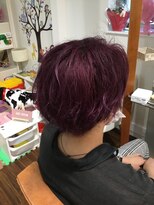 フェルナ(FERNA)&nbsp;韓国スタイル☆