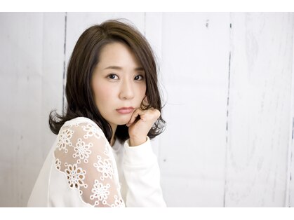 ヘアーメイクオルナ(Hair make O'runa)の写真