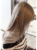 アゴーグ(agog)&nbsp;☆triple☆グレージュ