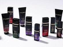 ヘアグレース レフア(hair grace Lehua)