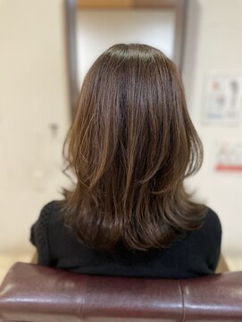 リズム(Rhythm) レイヤー