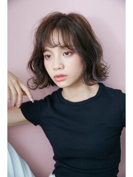 フィガロ ウメダ(FIGARO UMEDA) FIGARO 2020ss