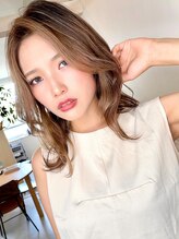 フィックスヘアー なんば(FIX-hair)