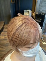 レパーン(Lepa)&nbsp;ミルクティーベージュ