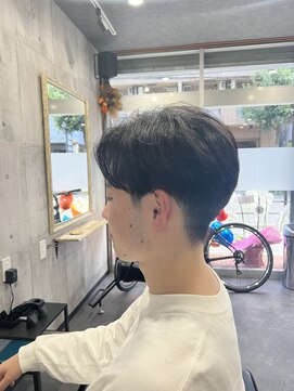 クラン(CLAN) センター