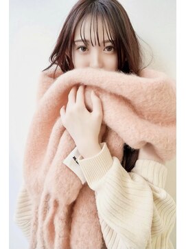 フレアジェネラス(FLEAR generous) 今まで一番綺麗な髪を叶える