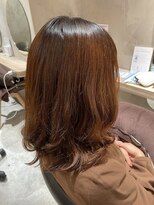 ヘアーソート(hair sort)&nbsp;ゆるふわデジパ☆