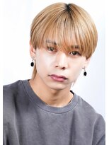 オーシャントーキョー 渋谷(OCEAN TOKYO)&nbsp;シースルーマッシュ