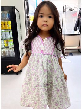 ナナサンマル(730) 730 kids style