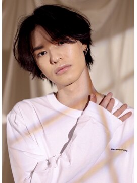 メゾンツムギ(MAISON TSUMUGI) メゾンツムギ《吉沢ジュン》ラッドミディ