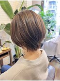 ショートハイライト☆