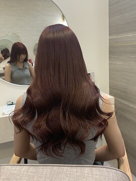 ラビス クローバー(Lovis clover) ワインベリー/深みワイン