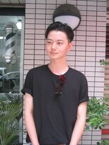 ウェルネス(Wellness)&nbsp;ニュアンスパーマ