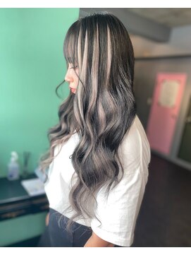 エデン ミュージアム(EDeN MUSEUM) エクステハイライト