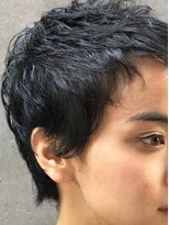 プリス ヘアー(pulis HAIR)&nbsp;ベリーショート