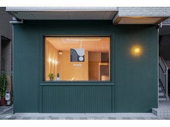 Howdy【ハウディ】