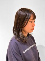 アッシュ 町田駅前通り店(Ash)&nbsp;【Ash町田駅前通り佐々木綾奈】