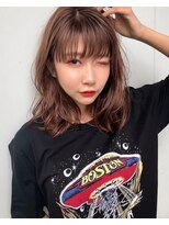 ミリ 調布店(Mili)&nbsp;Mili 調布オリジナルスタイル