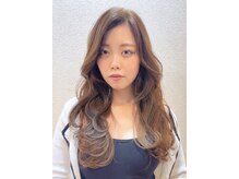 マノ ア ファト(mano a fato by design hair)