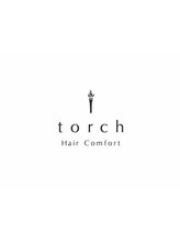 torch Hair Comfort【トーチヘアーコンフォート】
