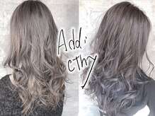 アディクシー★外国人風とろみカラーなど大人気♪