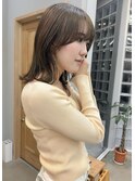 layer Olive beige