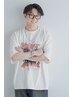 Daiki 限定 必ず【カッコイイ】の極み増しをご提案　カット+パーマ ￥12500～