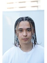 スウェル ジャンティ(SWELL gentil)&nbsp;地毛ブレイズ