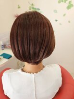 ヘアメイクラムネ(hair make ramune)&nbsp;白髪染め