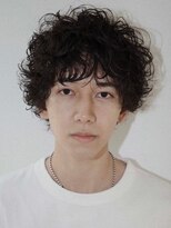 サル 代官山(SAL)&nbsp;【SAL】ポップコーンパーマ