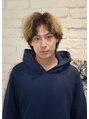クオンヒール(QUON HEAL) 清水 悟史