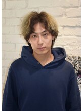 クオンヒール(QUON HEAL) 清水　悟史 谷町四丁目