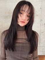 レイヤーカット