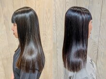 ヘアートゥリース 武蔵小杉店(hair trees)