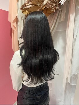 ユルフ(yulf) グレーブラック(*^^*)