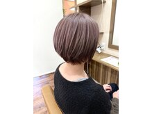 グランヘアー 大町店(GRANHAIR)